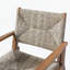 Chaise de salle à manger d'extérieur (ensemble de 2)-247312050