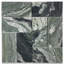 3 in. x 6 in. Honed Marble Tile
