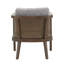 Morrice Upholstered Wood Armchair-2126933710