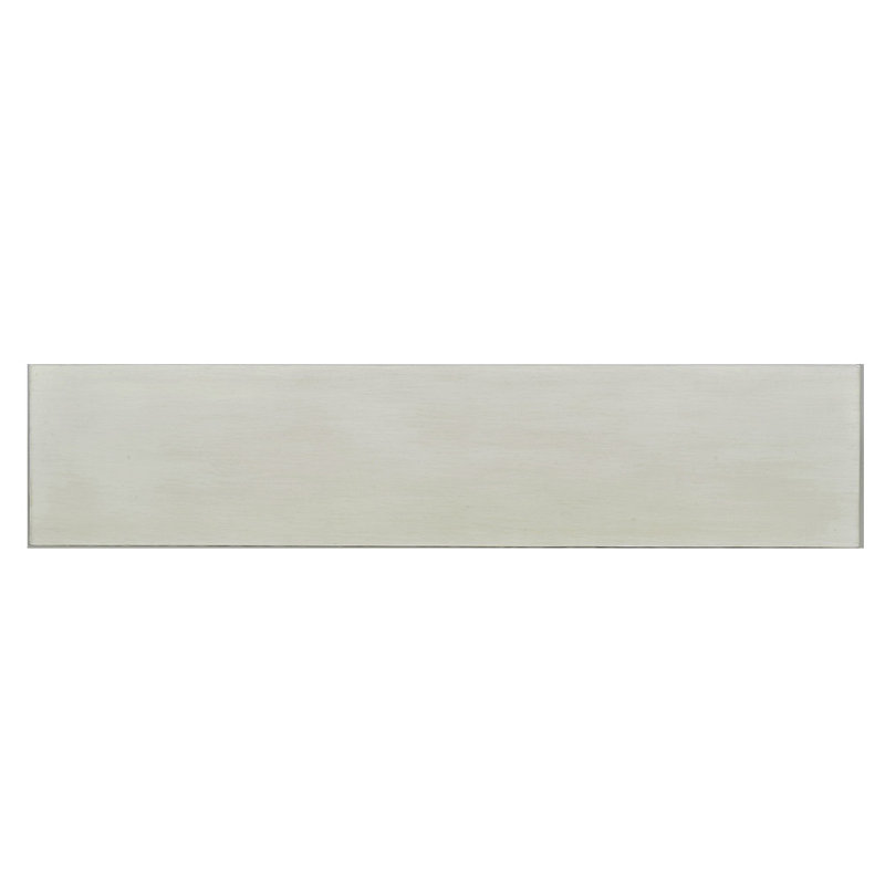 64'' W Console Table, White