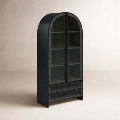 Delaware Accent Cabinet