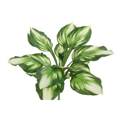 24'' Faux Foliage Plant