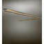 Indianapolis 1 - Light LED Pendant