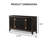 Diane 3-Piece Nightstands Set-423730265