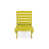 Jaune est en rupture de stock