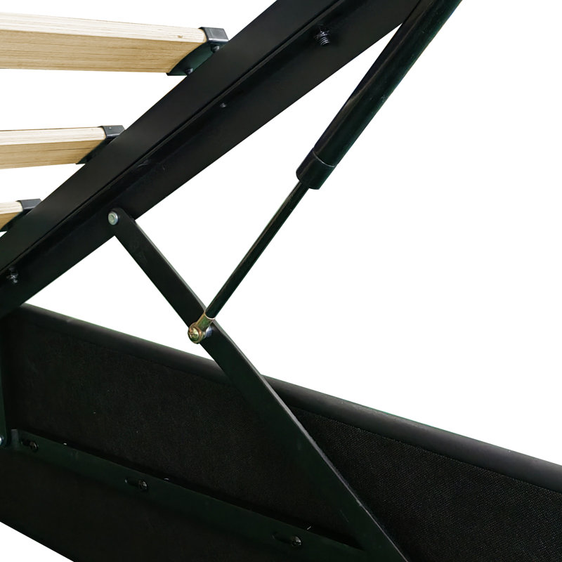 Bed, Kingsize (5')