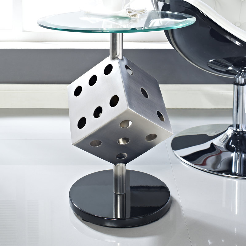Table de bout Caitlynne