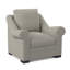 Canyon Sunbrella® and Boucle Armchair-70399469-70399502