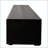 Floating TV Stand with Drop-Down Cabinets