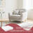 24"x24"x4" High-Density Cuttable Foam,Multiple Thicknesses Available,Suitable for DIY Pad Sofa,BenchFurniture Seat Cushion Filling,1PC,White-1142541446