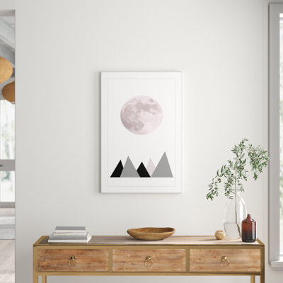 Katarina Snygg - Single Picture Frame Print