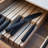 BergHOFF Ron Nonstick Vegetable Knife 4.75", Black