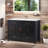 48" Bathroom Vanity With Ceramic Sink Combo, Abundant Storage Cabinet-679911542