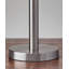 Metal Table Lamp