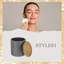 Contenant de rangement pour salle de bain Willis-95204346