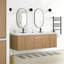 Porte de meuble-lavabo mural 60 po-585695519
