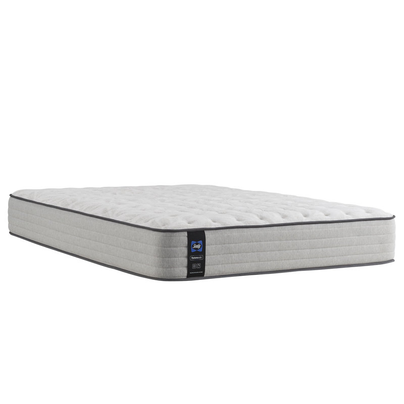 Sealy Posturepedic Mill Road 12" Firm Tight Top Innerspring Mattress, Queen