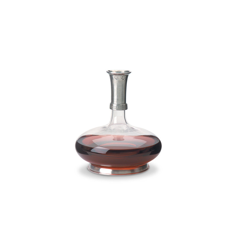 48 oz. Wine Decanter