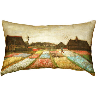 Coussin Van Gogh