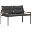 Outdoor Bench-1229798199