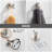 Bathroom Hardware Set 4 Pieces-106588960