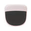 Pandora Upholstered Rocking Chair-1189655722