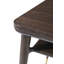 Ashburton Place Square Side Table