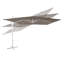 Bryttany 300cm Cantilever Parasol-98284086-98284087