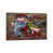 Wrapped Canvas selected