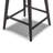 Luong Swivel Upholstered Velvet Counter Stool-1453884108
