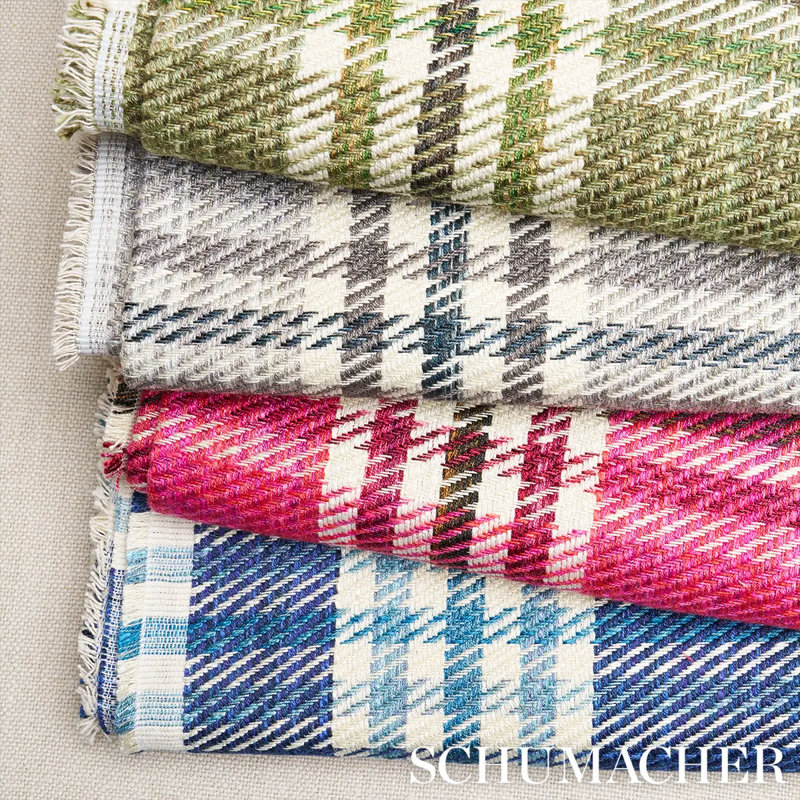 Mariga Fabric, Grisaille