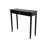 Aiydan 32'' Solid Wood Console Table-439991469