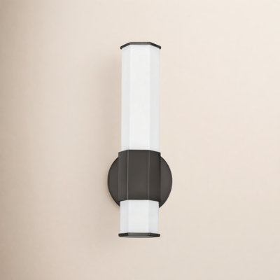 Belden Single Vanity Light