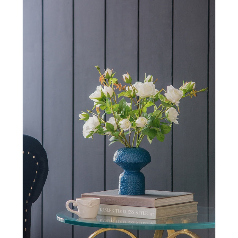 Chynia Aluminum Jar