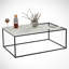 Table basse Sagefield