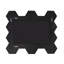Lewisville Flat Beveled Wall Mirror