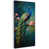 Art mural vertical paon vertical - 48
