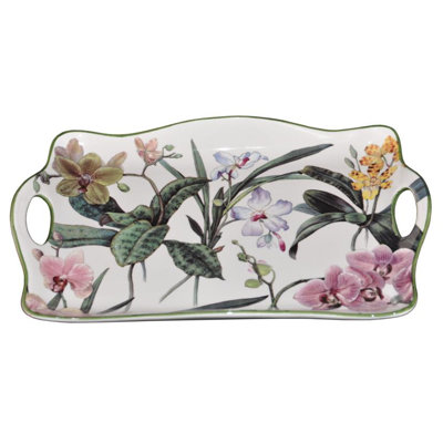 Ceramic / Porcelain Tray