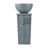 Duponta Handcrafted Outdoor Floor Fountain-1349605189