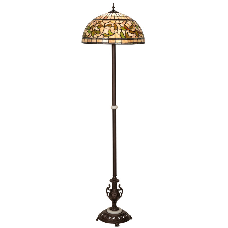 Algirdas Floor Lamp