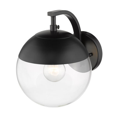 Martina Wall Sconce