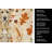 Wheaten Irish Wolfhound Heirloom Fall Kitchen Towel-1218231183