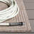 Beach House Power Loom Performance Striped Indoor/Outdoor Rug-1889377828
