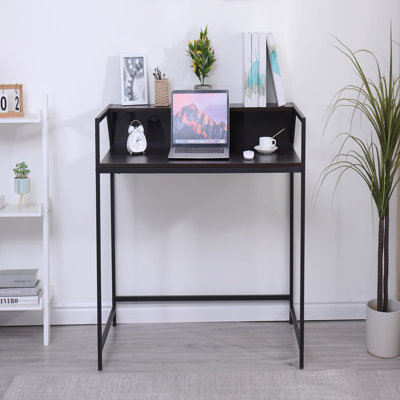 Console Table Narrow Modern Entryway Table Small Behind Couch Table Skinny Sofa Table Hallway Table