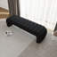 Banc en chenille capitonné Modern-408031906