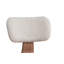 Ensemble de 2 chaises d'appoint Casson