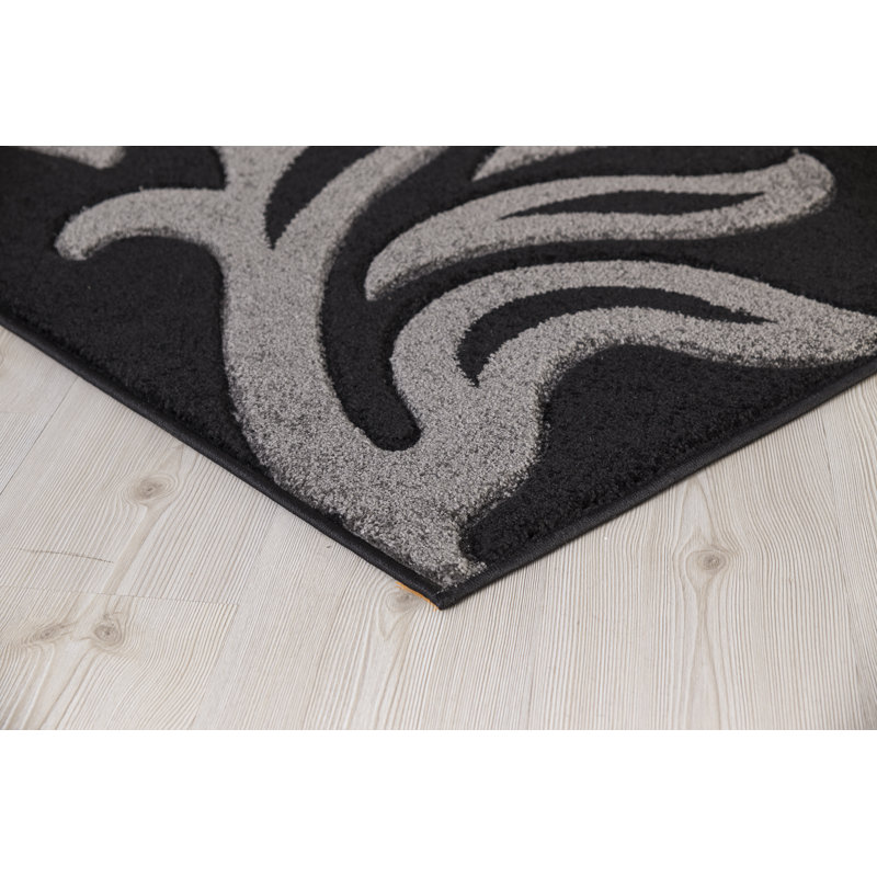 Zetland Area Rug, Rectangle 60 x 110cm