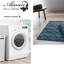 Ensemble de tapis de bain (2 pièces)