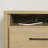 Gravity 2 - Drawer Nightstand-1932716709