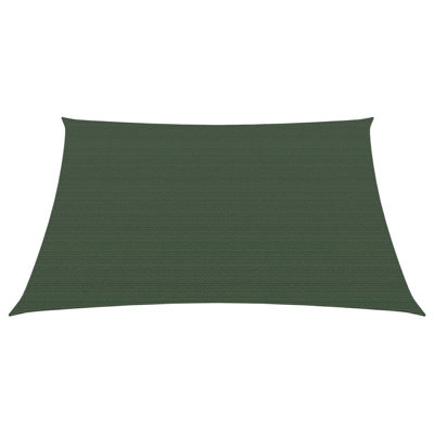 Pesotum 3.6m x 3.6m Square Shade Sail
